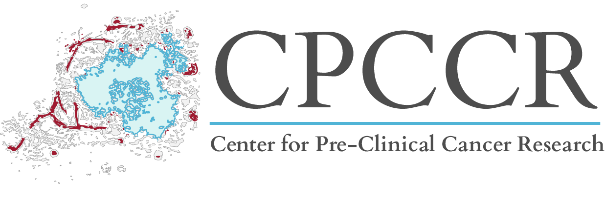 Center for Pre-clinical Cancer Research Logo